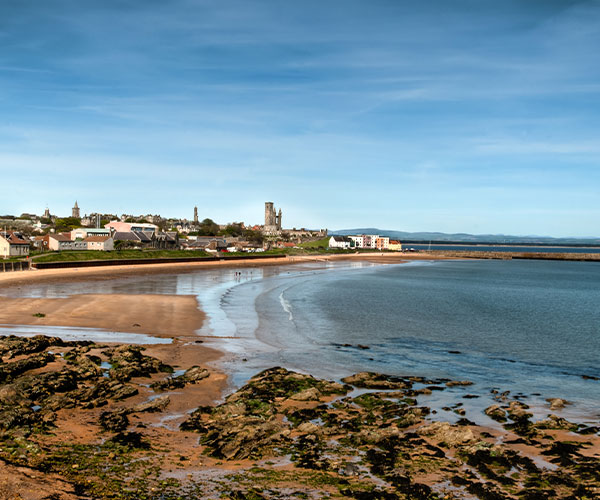 St Andrews