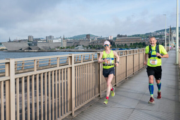 Tay Road bridge - Dundee